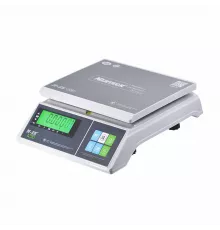 Весы  M-ER POST II 326 AFU-32.1 LCD