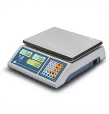 Весы  M-ER IBBY 322 AS-15.5 LCD