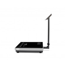 Весы  M-ER TRADER 333 ACLP-600.200 LED (600*800)