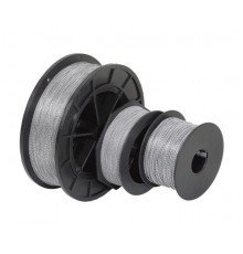 Проволока 0.9 сталь 300м
