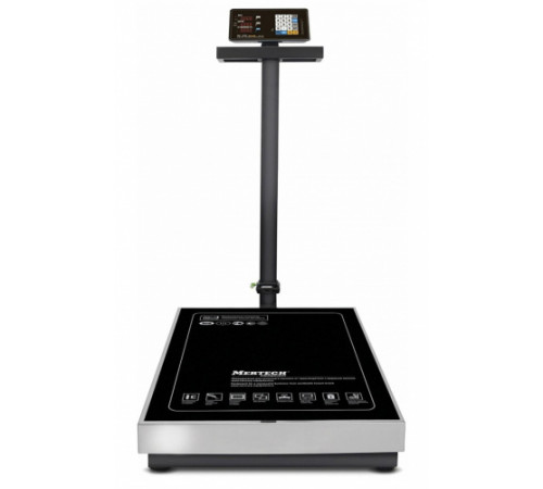 Весы  M-ER TRADER 333 ACLP-600.200 LED (600*800)