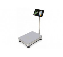 Весы  M-ER TRADER 333 ACP-150.50 LCD (400*500)