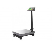 Весы  M-ER TURTLE 335AC-150.20 LCD (400*500)