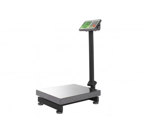 Весы  M-ER TURTLE 335AC-150.20 LCD (400*500)