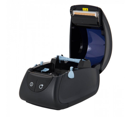 Принтер MPRINT LP58 EVA (RS232/USB) термо