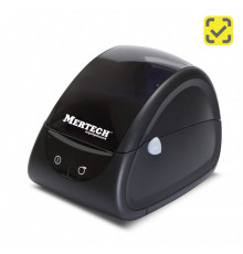 Принтер MPRINT LP80 EVA (RS232/USB) термо