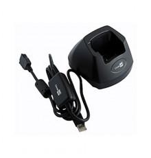 Подставка для терминала Crade для Cipher 8300 USB