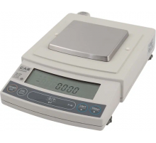 Весы CAS CUX-420H