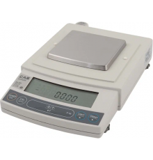 Весы CAS CUX-420H
