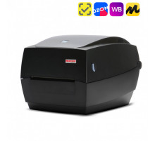 Принтер MPRINT TLP100 TERRANOVA 300dpi (Ethernet/RS232/USB)