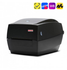 Принтер MPRINT TLP100 TERRANOVA 300dpi (Ethernet/RS232/USB)