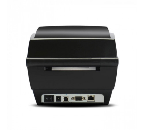 Принтер MPRINT TLP100 TERRANOVA 300dpi (Ethernet/RS232/USB)
