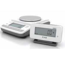 Весы CAS XE-300 (е=0.05/d=0.005)