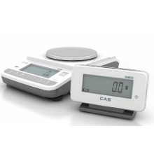 Весы CAS XE-300 (е=0.05/d=0.005)