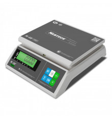 Весы  M-ER POST II 326 AFU-15.1 LCD