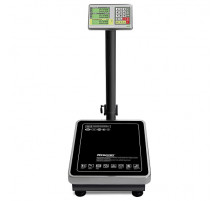 Весы  M-ER TURTLE 335 ACLP-300.100 LCD (600*460)