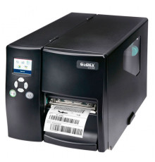 Принтер GODEX EZ-2250i0  термо/термотрансферный