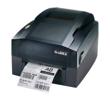 Принтер GODEX G-300 U термо
