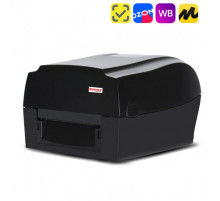 Принтер MPRINT TLP300 TERRA NOVA 203dpi (Ethernet/RS232/USB)