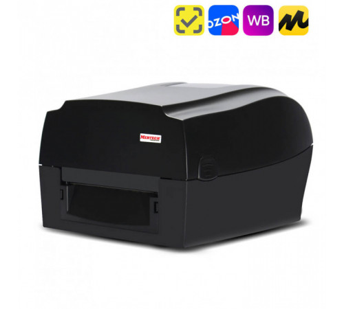 Принтер MPRINT TLP300 TERRA NOVA 203dpi (Ethernet/RS232/USB)