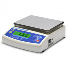 Весы M-ER 122ACF-1500/05