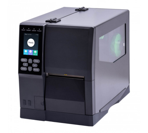 Принтер MERTECH G400 (Ethernet/USB/RS-232) термотрансферный