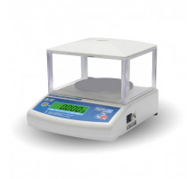 Весы  M-ER 122 АCFJR-600.01 "ACCURATE" LСD