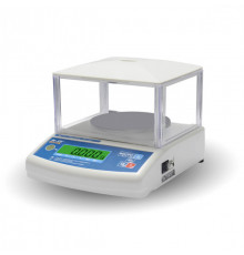 Весы  M-ER 122 АCFJR-600.01 "ACCURATE" LСD