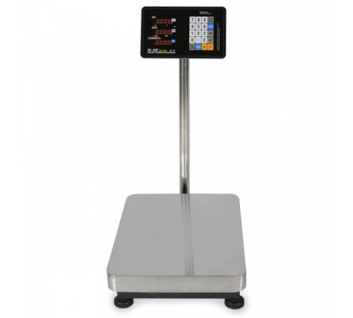 Весы M-ER TRADER 333ACLP-300.100 LCD (600*800)