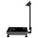 Весы  M-ER TURTLE 335 ACLP-150.100 LCD (600*460)