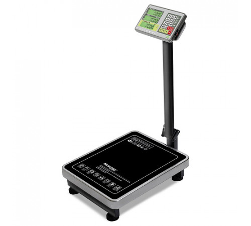 Весы  M-ER TURTLE 335 ACLP-150.100 LCD (600*460)