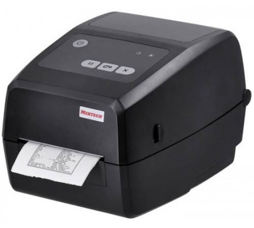 Принтер MERTECH HT600 (Ethernet/RS232/USB)