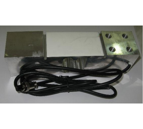 Тензодатчик МАССА-К DLC-M(6) (200кг) Тв5.132.141-02 (6 pin) (НПВ 150 кг)