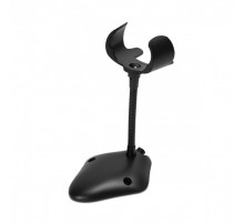 Подставка пластиковая  для сканеров 600/2200/2300/2310/2400 (Sense) Black