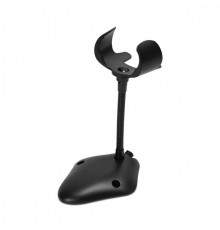 Подставка пластиковая  для сканеров 600/2200/2300/2310/2400 (Sense) Black