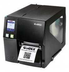 Принтер Godex ZX 1200xi+