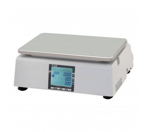 Весы CAS CL-3000 J30B TCP/IP без стойки
