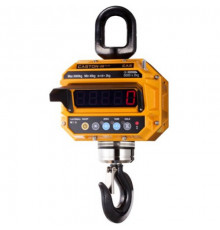 Весы CAS CASTON III -3 THD