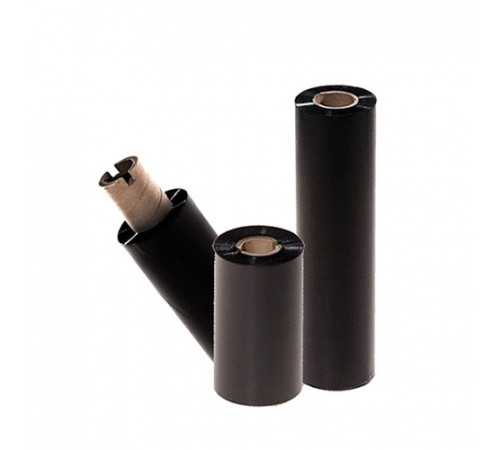 Лента термотрансферная Resin 50мм*360м (вт-1", 50мм)  IN