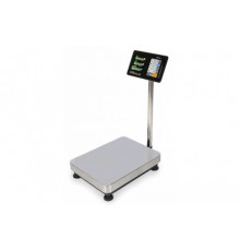 Весы  M-ER TRADER 333 ACP-300.100 LCD (400*500)