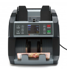 Счетчик банкнот CASSIDA 6650 I/IR Антистокс