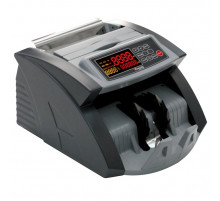 Счетчик банкнот CASSIDA 5550 UV/MG