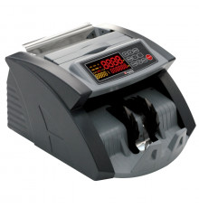 Счетчик банкнот CASSIDA 5550 UV/MG