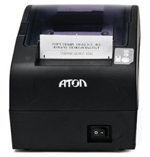 ККТ АТОЛ FPrint-22ПТК RS+USB+Ethernet