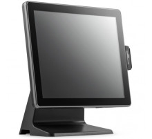 Сенсорный терминал АТОЛ JAZZ 15 (Lite, 15" P-CAP, Intel Celeron J3455, SSD 128GB, RAM 8GB), MSR, Windows 10