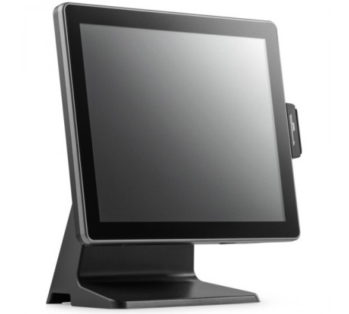 Сенсорный терминал АТОЛ JAZZ 15 (Lite, 15" P-CAP, Intel Celeron J3455, SSD 128GB, RAM 8GB), MSR, Windows 10
