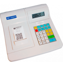 ККТ ЭКР 2102К-Ф GSM, Ethernet