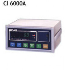Терминал весовой CAS CI-6000A