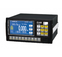 Терминал весовой CAS CI-607A
