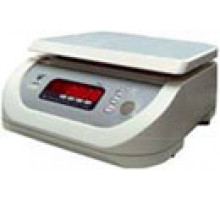 Весы  DIGI DS-673 15 кг без стойки